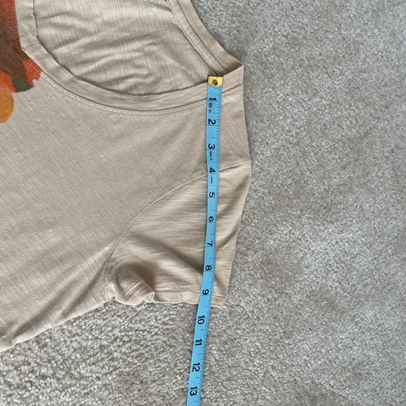 St John’s Bay - Set of 2 - T Shirts - Tops - Size: Medium - V-Neck - Picture 9 of 11